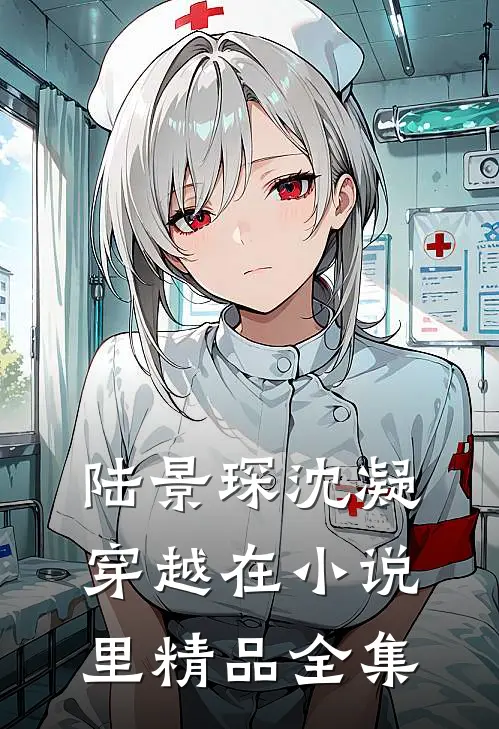 陆景琛沈凝穿越在小说里精品全集