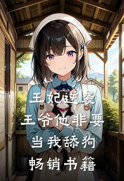 王妃逆袭王爷他非要当我舔狗畅销书籍