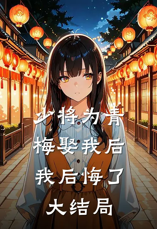 少将为青梅娶我后,我后悔了大结局