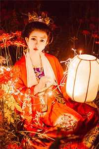 此别经年忘却情爆款热文