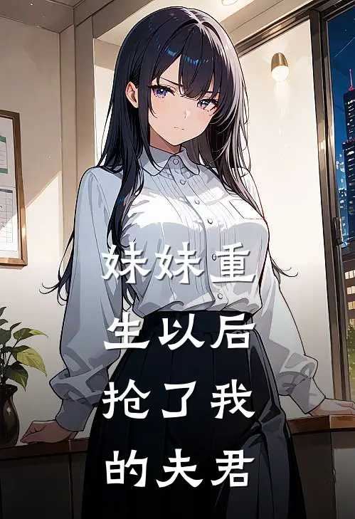 妹妹重生以后，抢了我的夫君