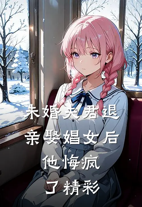 未婚夫君退亲娶娼女后,他悔疯了精彩阅读