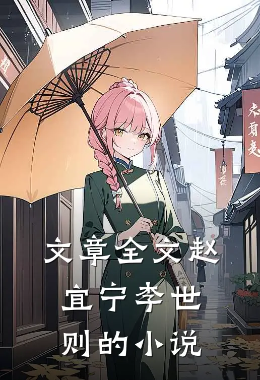 文章全文赵宜宁李世则的小说