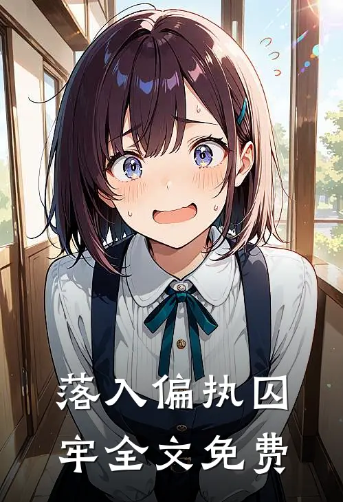 落入偏执囚牢全文免费