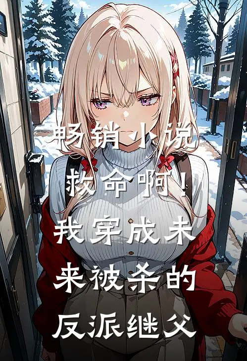 畅销救命啊!我穿成未来被杀的反派继父了