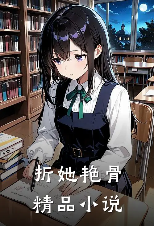 折她艳骨精品小说