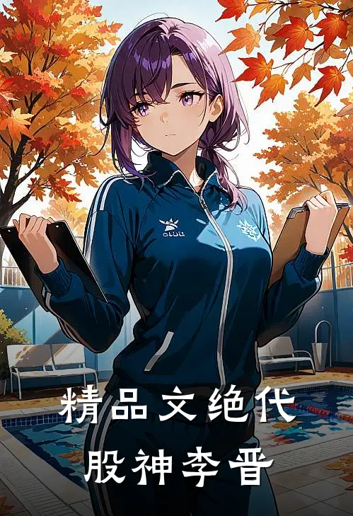 精品文绝代股神 李晋