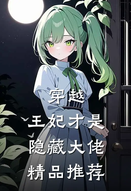 穿越王妃才是隐藏大佬精品推荐