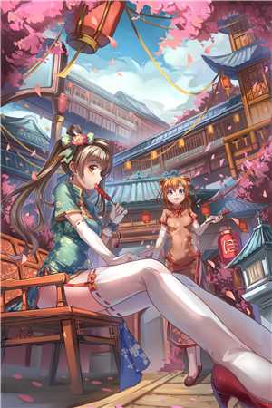 咬裙边最完整版