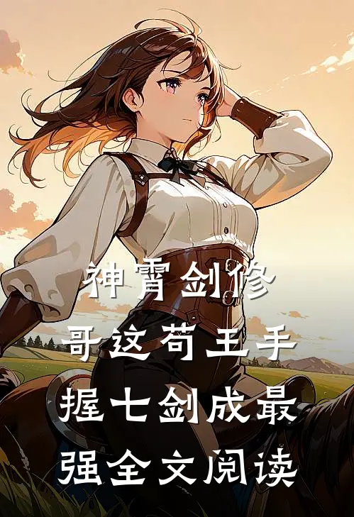 神霄剑修：哥这苟王手握七剑成最强全文阅读