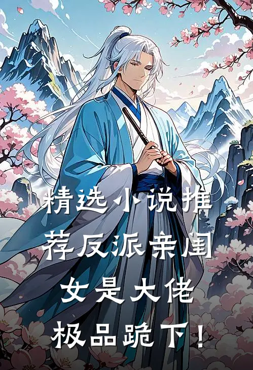 精选小说推荐反派亲闺女是大佬，极品跪下！