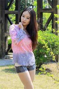 自此梨花空恨雪爽文