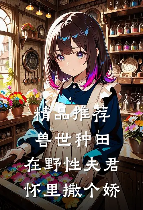 精品推荐兽世种田：在野性夫君怀里撒个娇