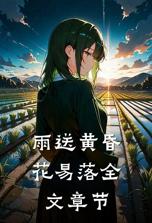 雨送黄昏花易落全文章节