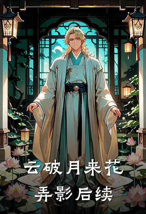 云破月来花弄影后续