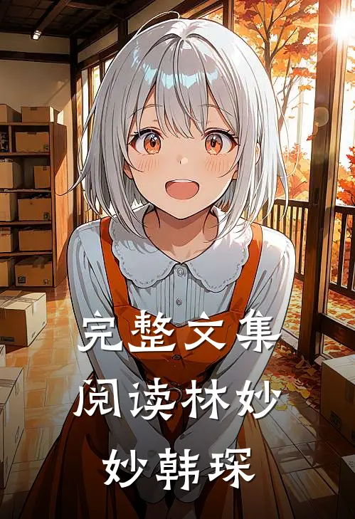 完整文集阅读林妙妙韩琛