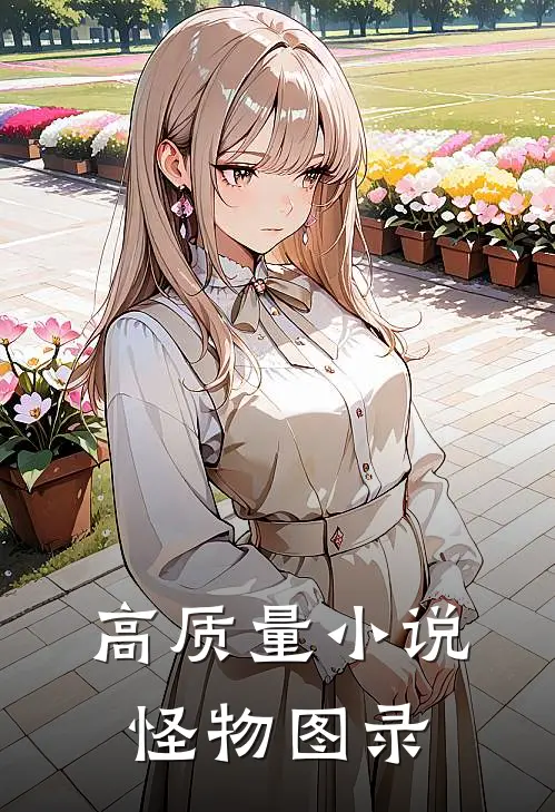 高质量小说怪物图录