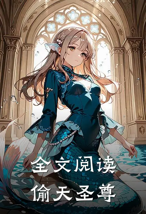 全文阅读偷天圣尊
