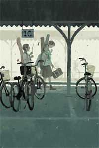 寒舟已过不念前尘试读