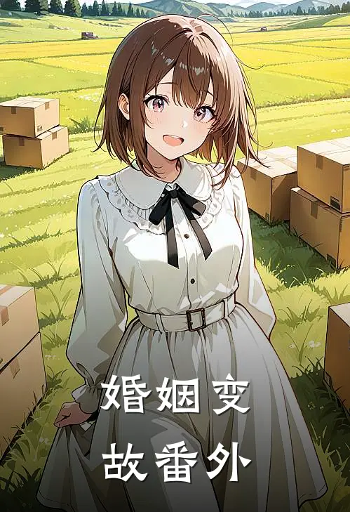 婚姻变故 番外在线观看