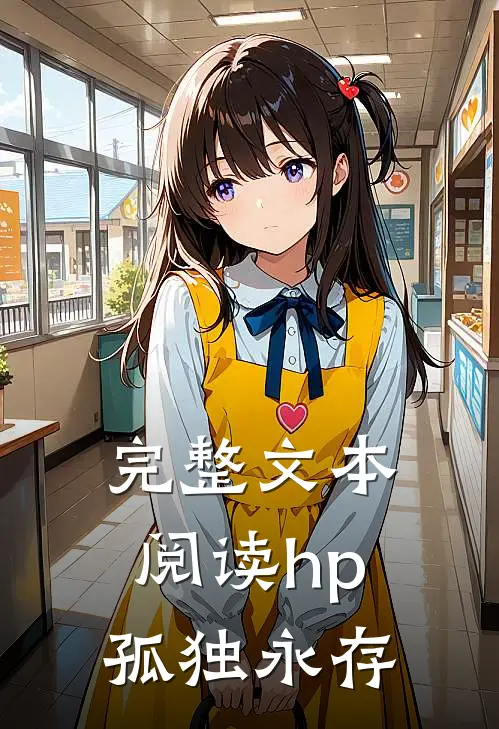 完整文本阅读hp孤独永存在