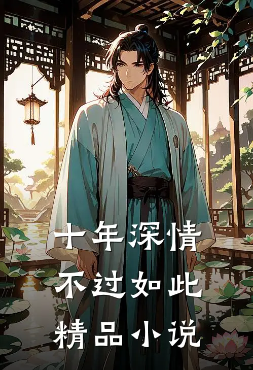 十年深情,不过如此精品在线阅读