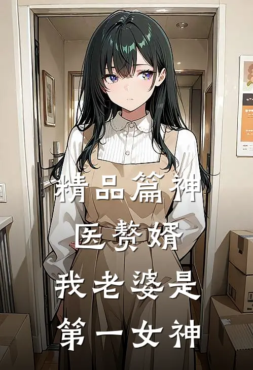 精品篇神医赘婿我老婆是第一女神