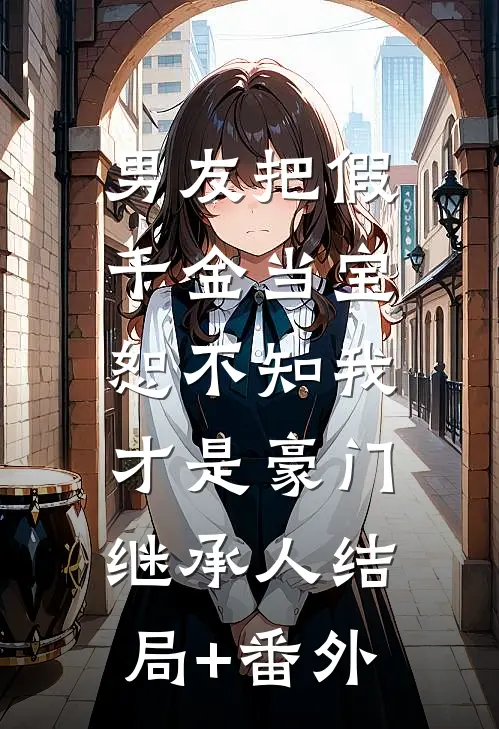 男友把假千金当宝，恕不知我才是豪门继承人结局+番外