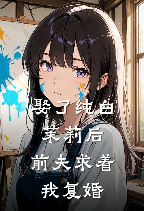 娶了纯白茉莉后,前夫求着我复婚