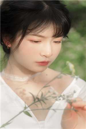 出宫前夜：疯批太子囚我入东宫全局