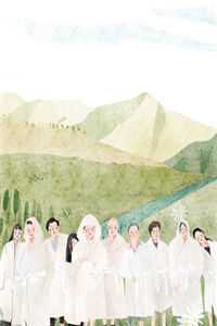 相爱已成往事乔言心沈泊希后续+全文