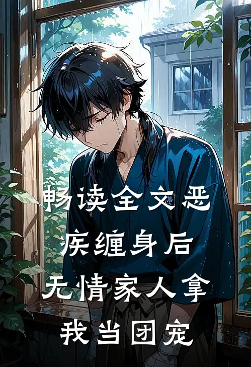 畅读全文恶疾缠身后，无情家人拿我当团宠