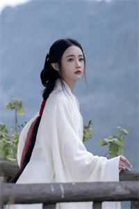 心向山海却隔川爽文