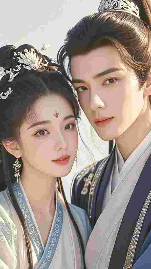 我寄人间雪满头全文+番外