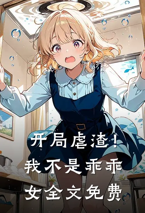 开局虐渣!我不是乖乖女全文免费观看