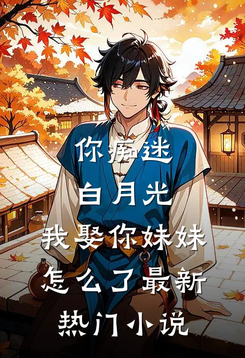 你痴迷白月光,我娶你妹妹怎么了最新热门免费阅读