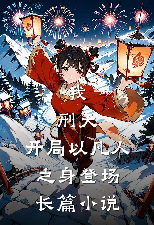 我,刑天,开局以凡人之身登场长篇免费阅读