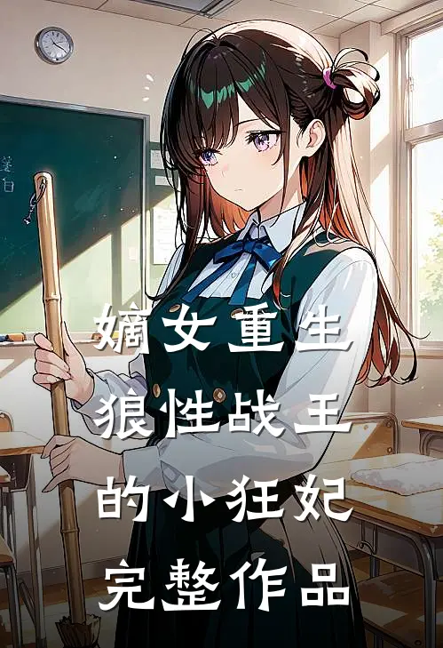 嫡女重生,狼性战王的小狂妃完整作品免费阅读