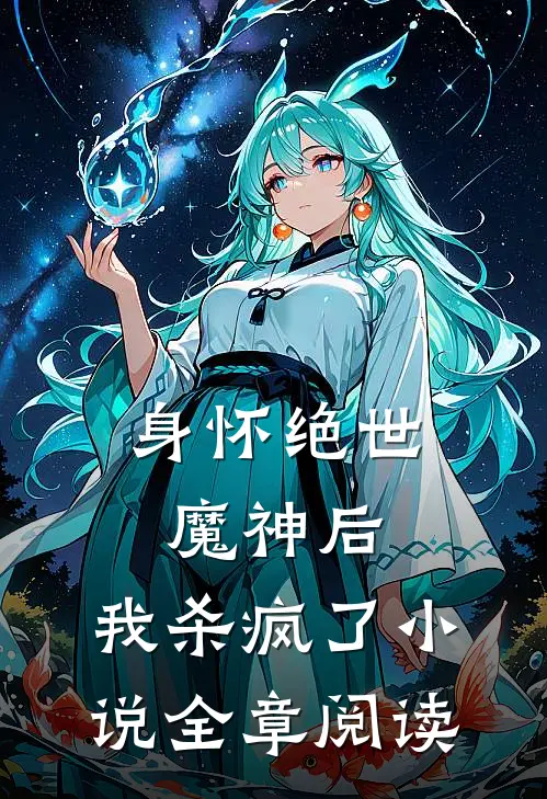 身怀绝世魔神后,我杀疯了全章阅读笔趣阁