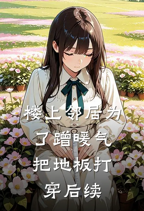楼上邻居为了蹭暖气,把地板打穿后续会怎么样