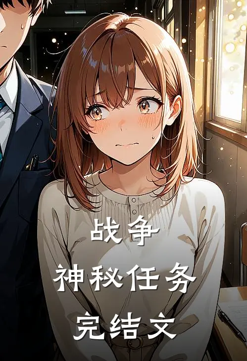 战争神秘任务完结文件