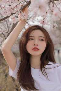 况逢一朵花新试读