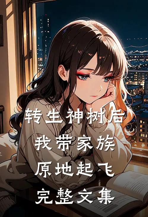 转生神树后,我带家族原地起飞完整文集