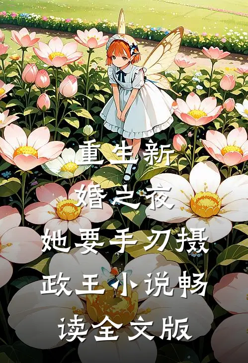 重生新婚之夜,她要手刃摄政王小说畅读全文版