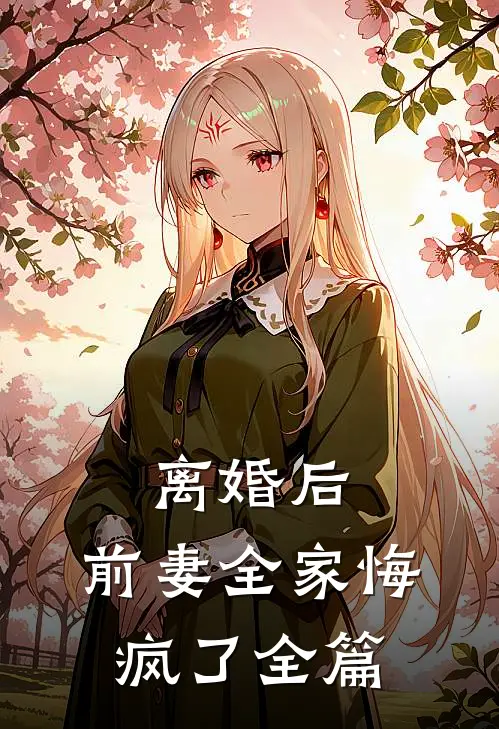 离婚后,前妻全家悔疯了全篇