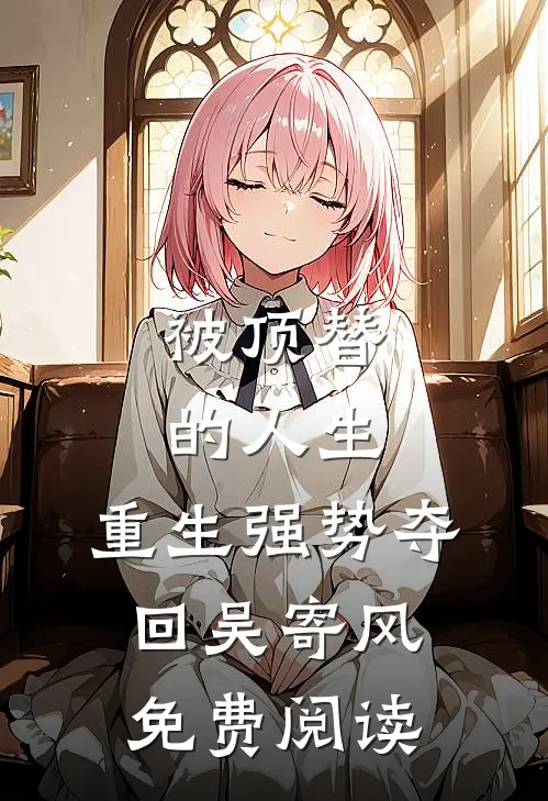 被顶替的人生，重生强势夺回吴寄风免费阅读