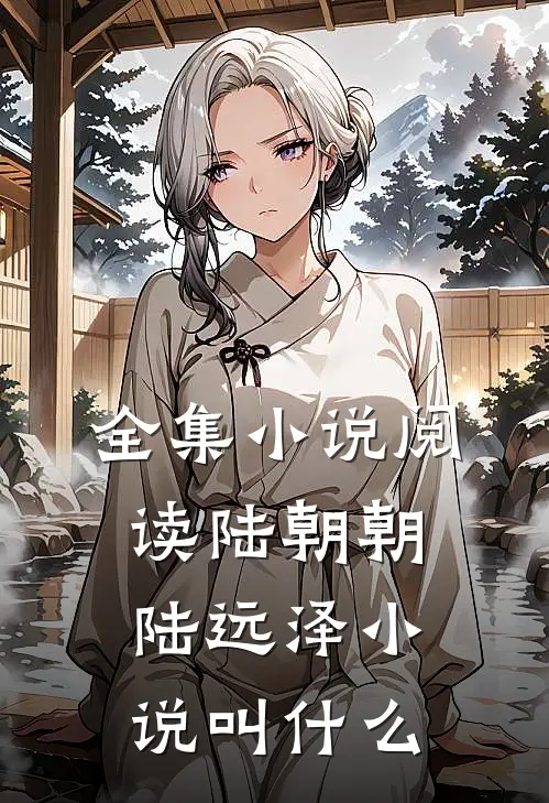 全集小说阅读陆朝朝陆远泽小说叫什么