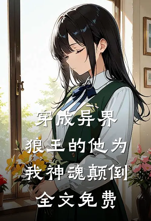 穿成异界,狼王的他为我神魂颠倒全文免费观看
