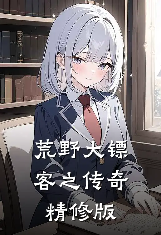 荒野大镖客之传奇精修版