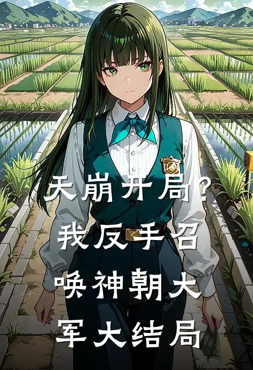 天崩开局?我反手召唤神朝大军大结局免费阅读